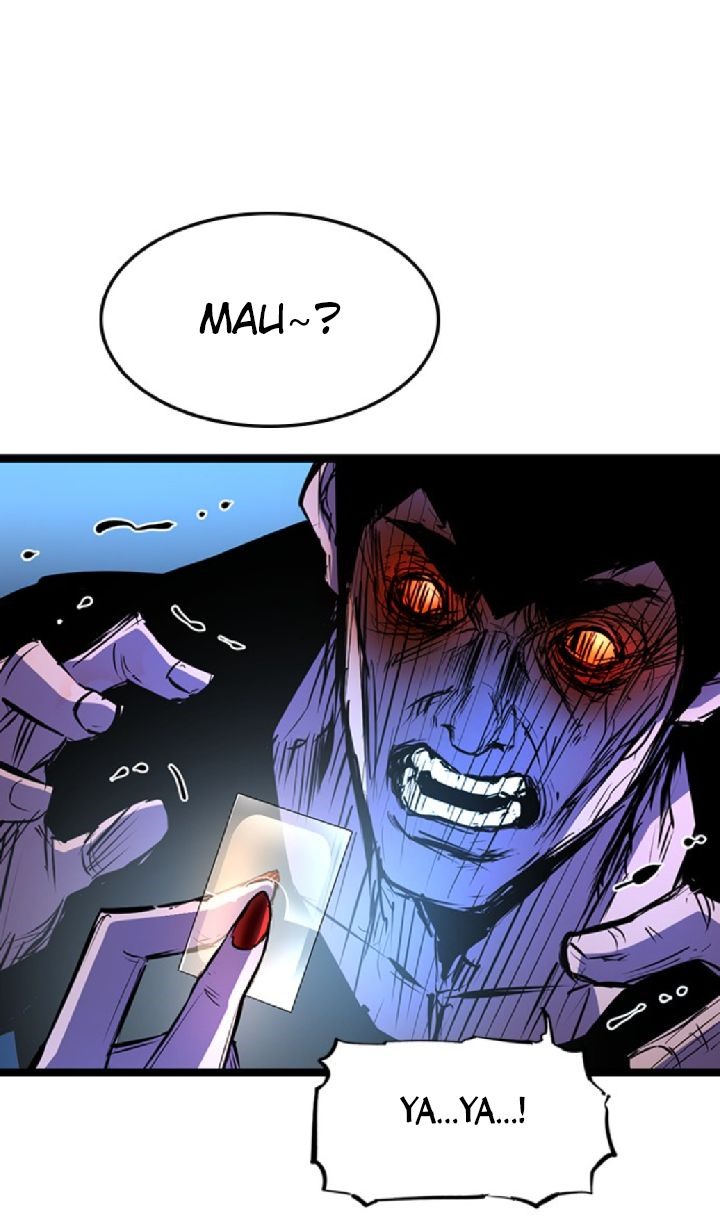 Hallym Gymnasium Chapter 76 Gambar 49