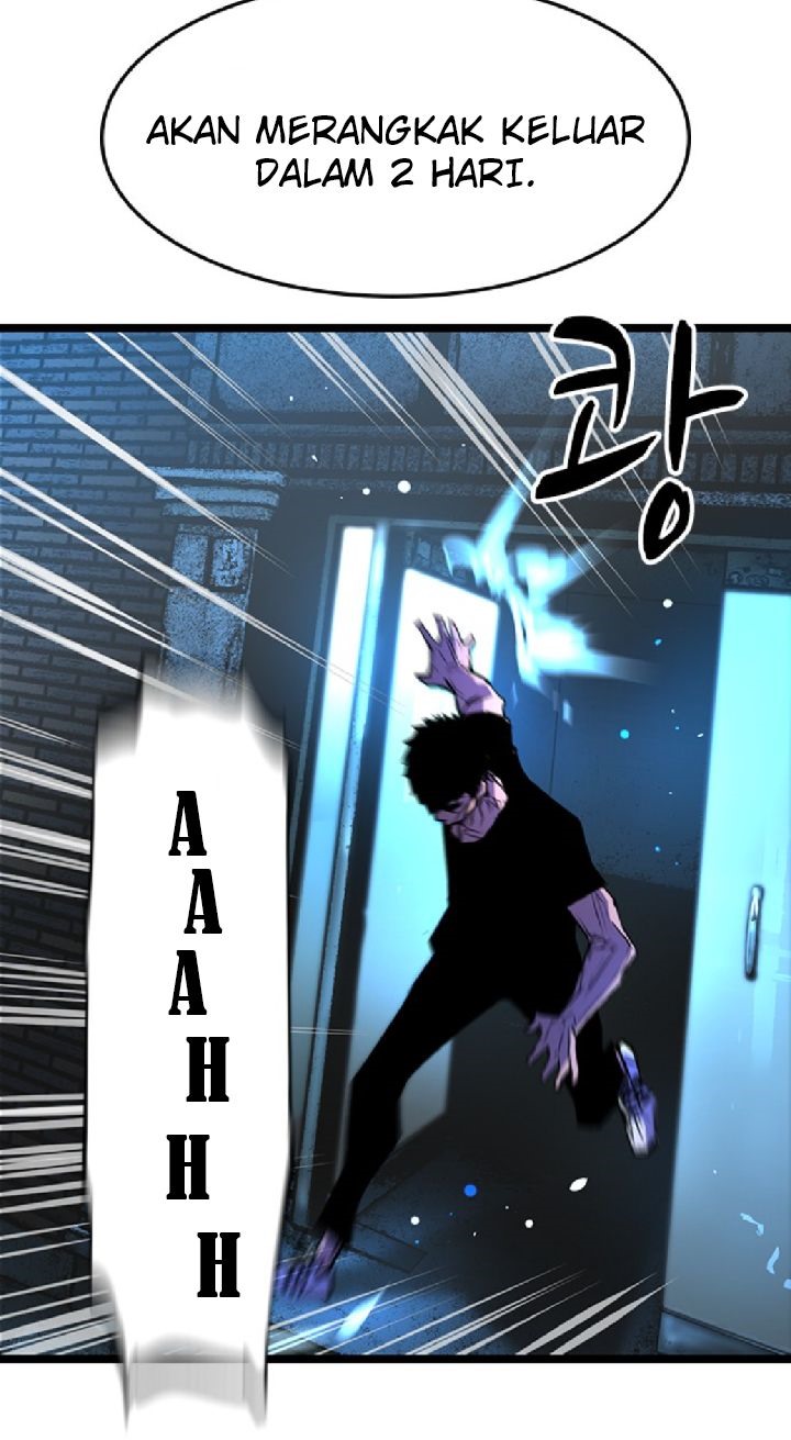 Hallym Gymnasium Chapter 76 Gambar 35