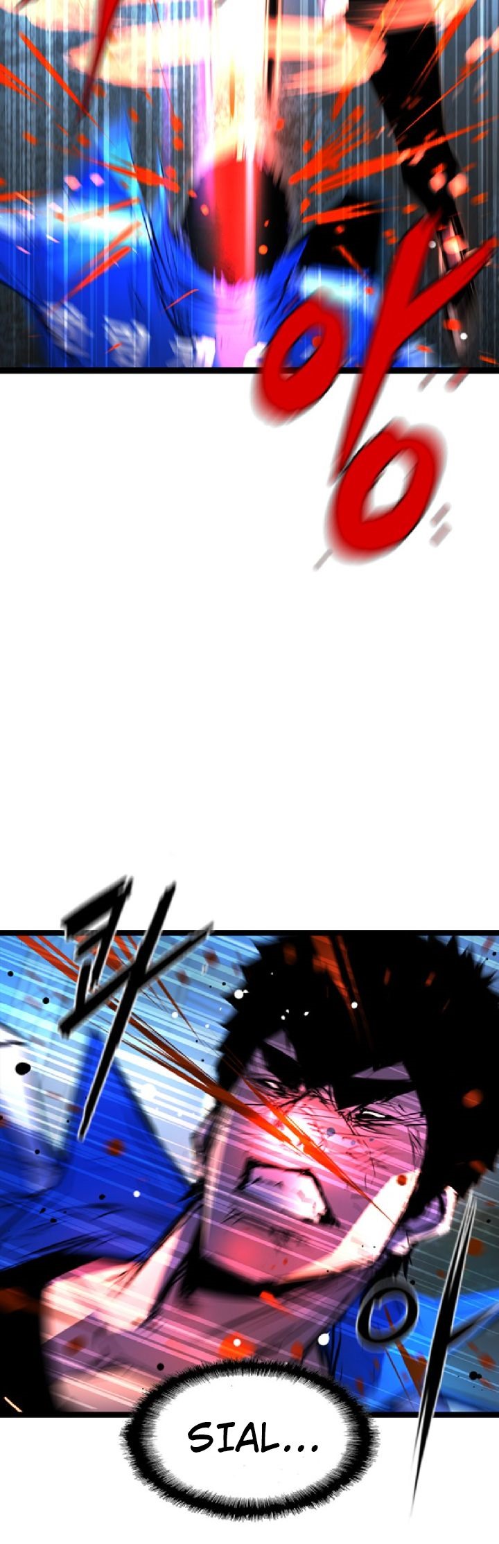 Hallym Gymnasium Chapter 73 Gambar 35