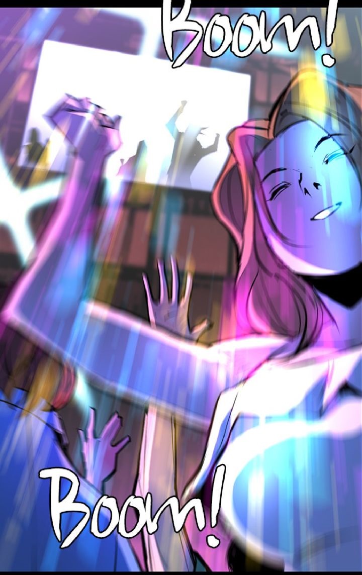 Hallym Gymnasium Chapter 72 Gambar 24