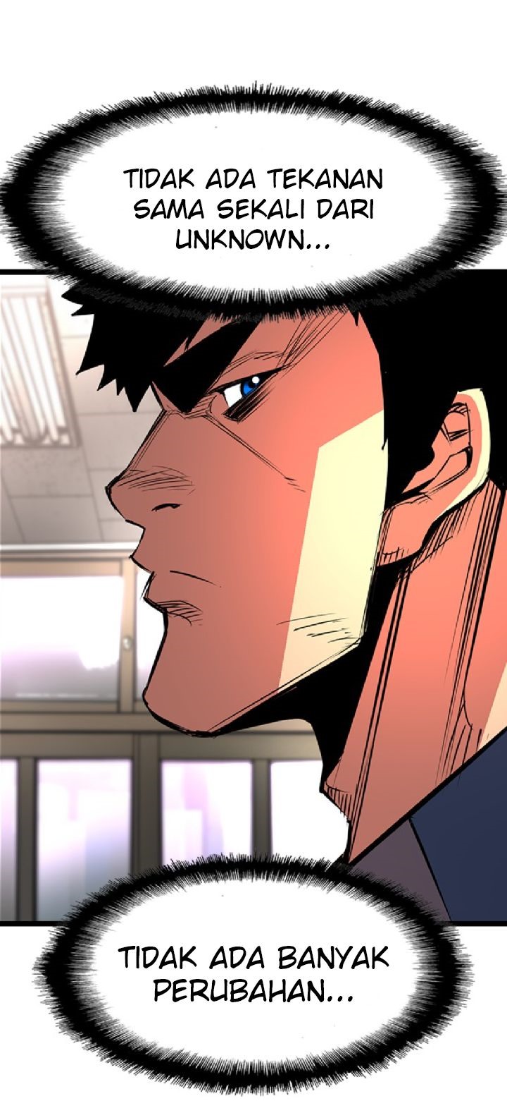 Hallym Gymnasium Chapter 72 Gambar 31