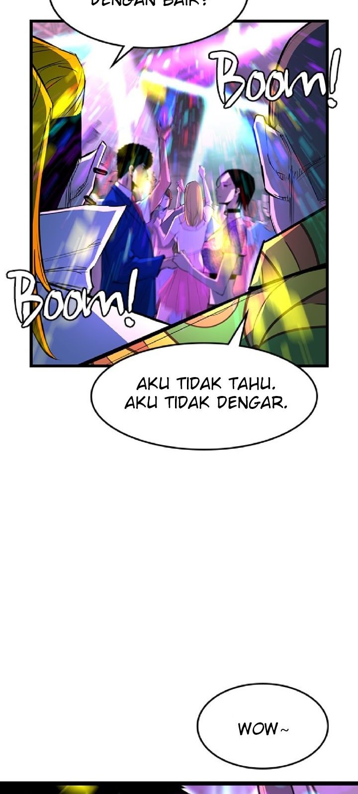 Manhwa Hallym Gymnasium Chapter 72 gambar nomor 2