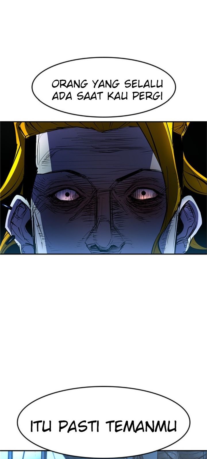 Hallym Gymnasium Chapter 72 Gambar 65