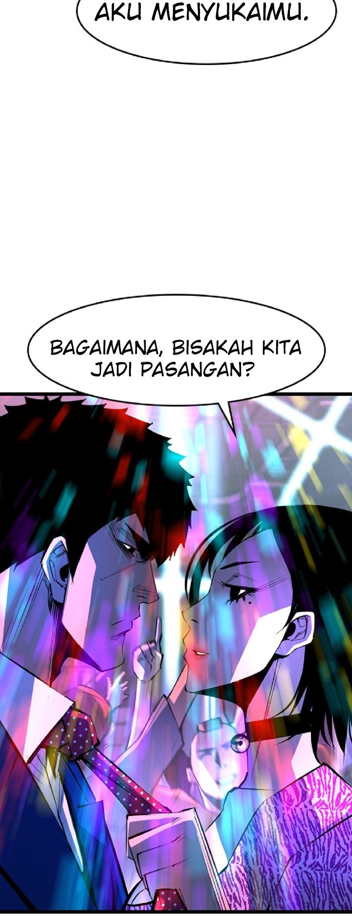 Hallym Gymnasium Chapter 72 Gambar 5