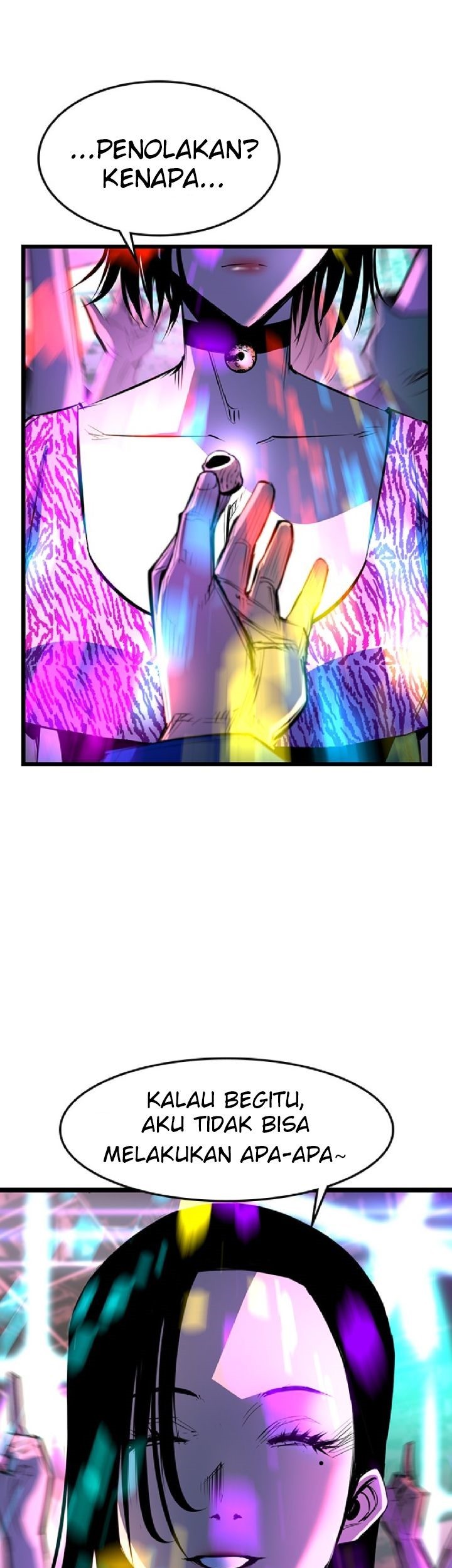 Hallym Gymnasium Chapter 72 Gambar 8