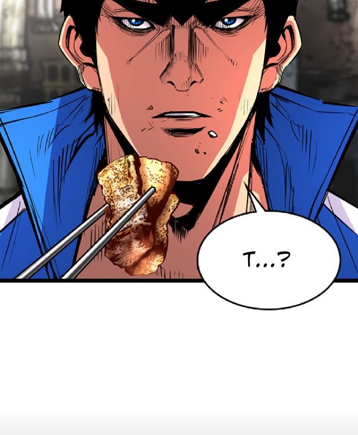 Hallym Gymnasium Chapter 71 Gambar 14