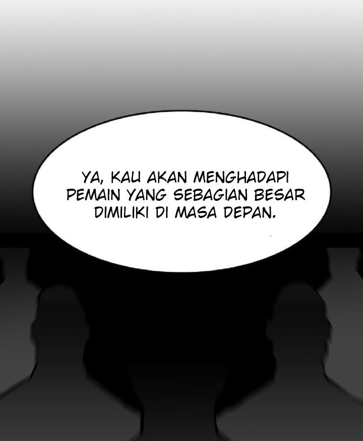Hallym Gymnasium Chapter 71 Gambar 15
