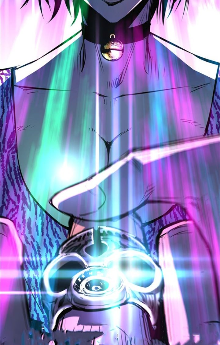 Hallym Gymnasium Chapter 71 Gambar 104