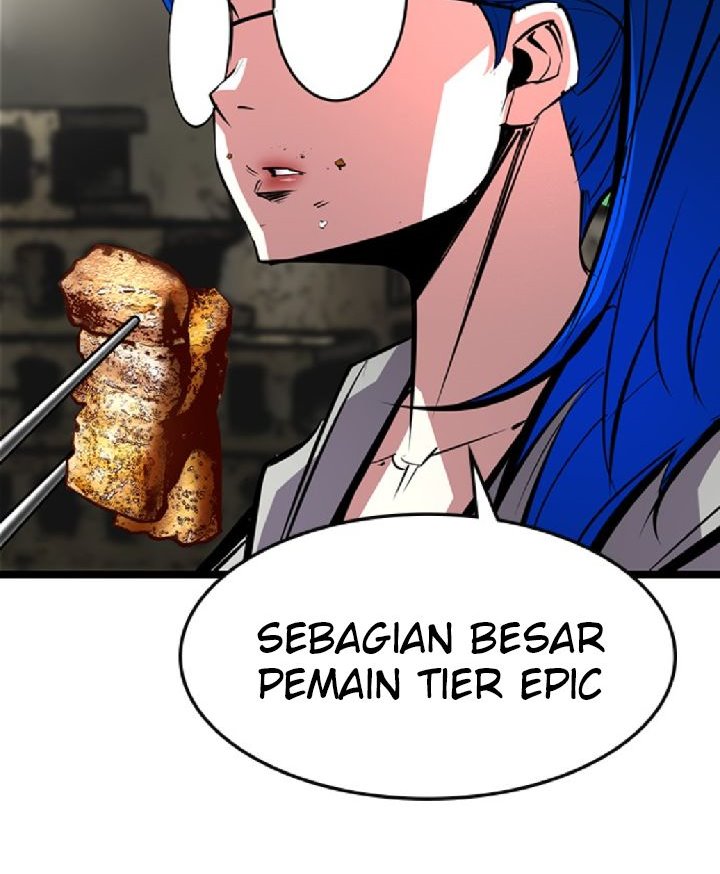 Hallym Gymnasium Chapter 71 Gambar 12