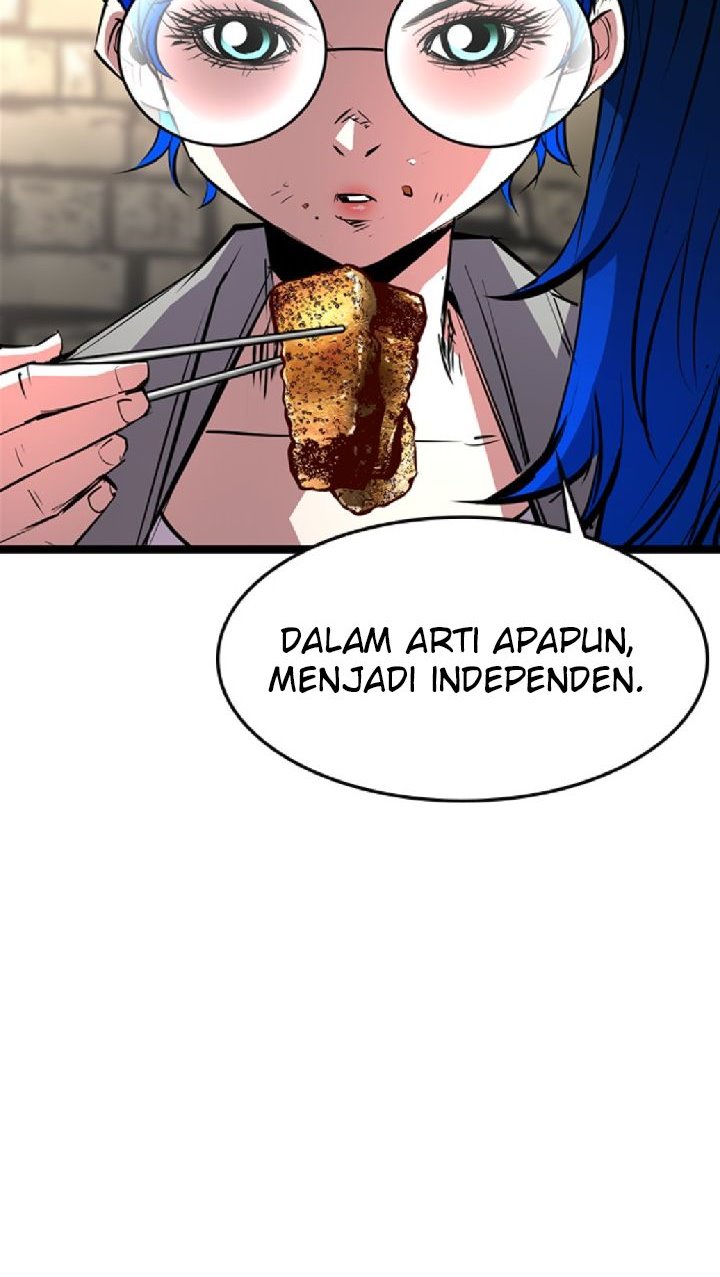 Hallym Gymnasium Chapter 71 Gambar 24