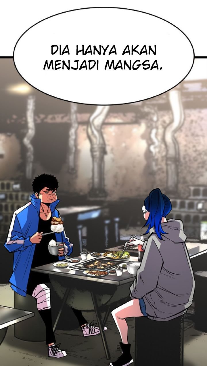 Hallym Gymnasium Chapter 71 Gambar 25