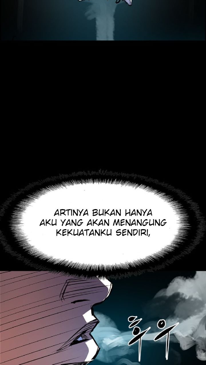 Hallym Gymnasium Chapter 71 Gambar 29