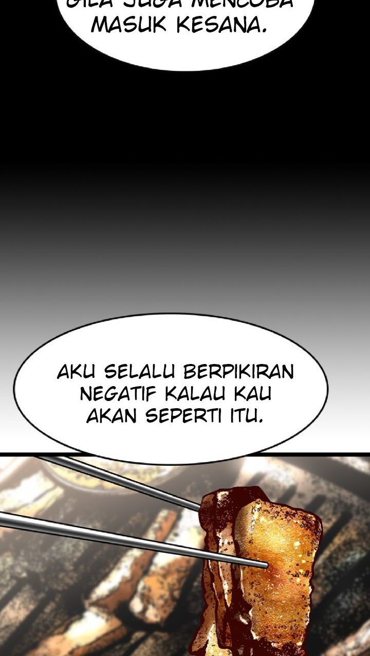 Hallym Gymnasium Chapter 71 Gambar 22