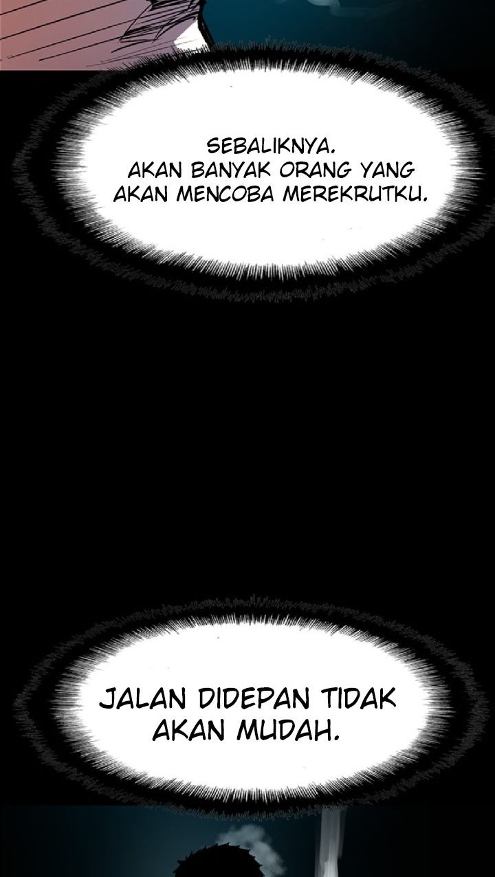 Hallym Gymnasium Chapter 71 Gambar 30