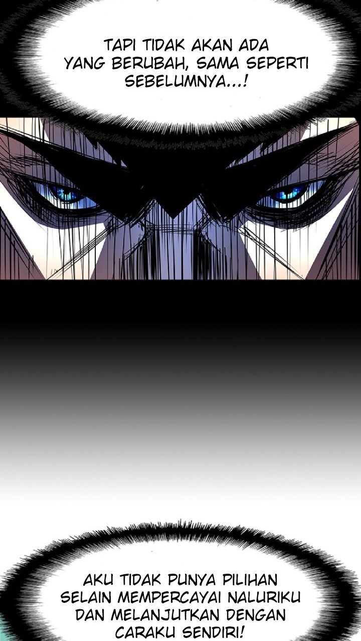 Hallym Gymnasium Chapter 71 Gambar 32