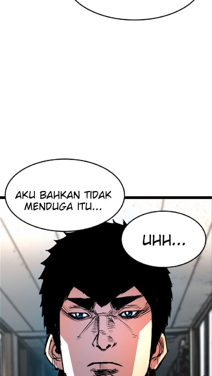 Hallym Gymnasium Chapter 71 Gambar 47