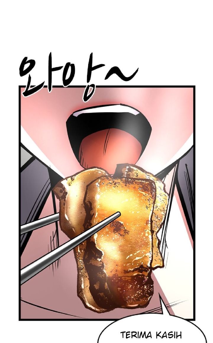 Hallym Gymnasium Chapter 71 Gambar 4