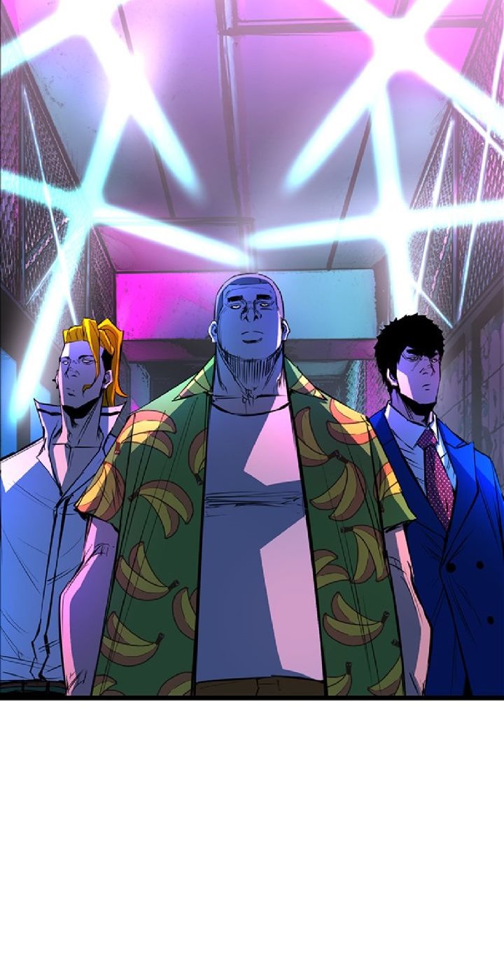 Hallym Gymnasium Chapter 71 Gambar 64