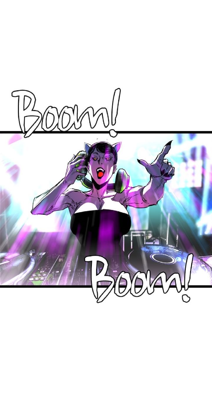 Hallym Gymnasium Chapter 71 Gambar 68