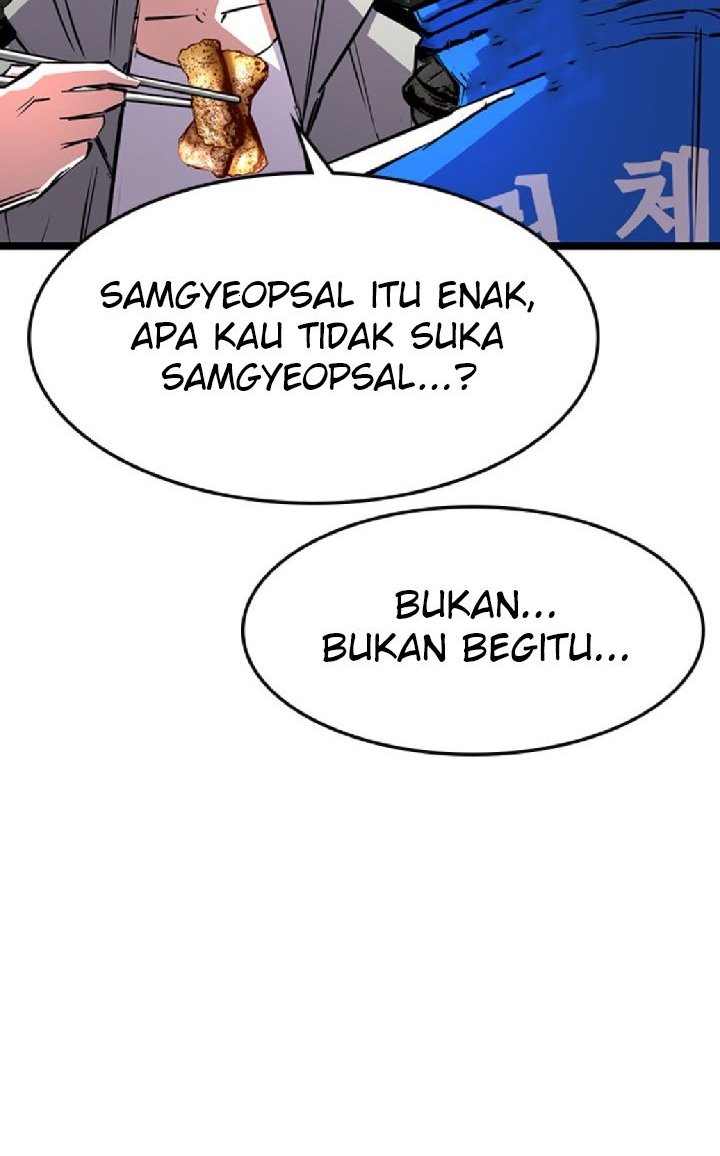Hallym Gymnasium Chapter 71 Gambar 6