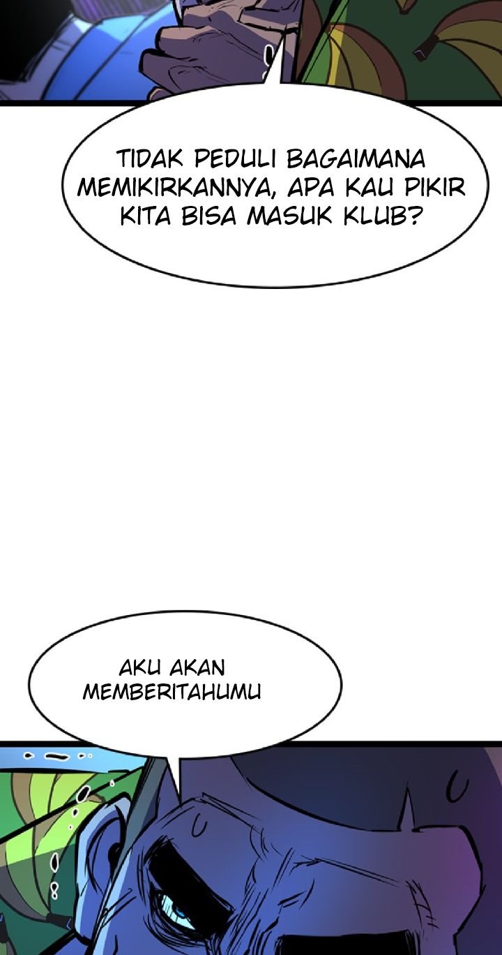 Hallym Gymnasium Chapter 71 Gambar 62