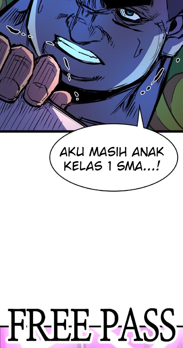 Hallym Gymnasium Chapter 71 Gambar 63