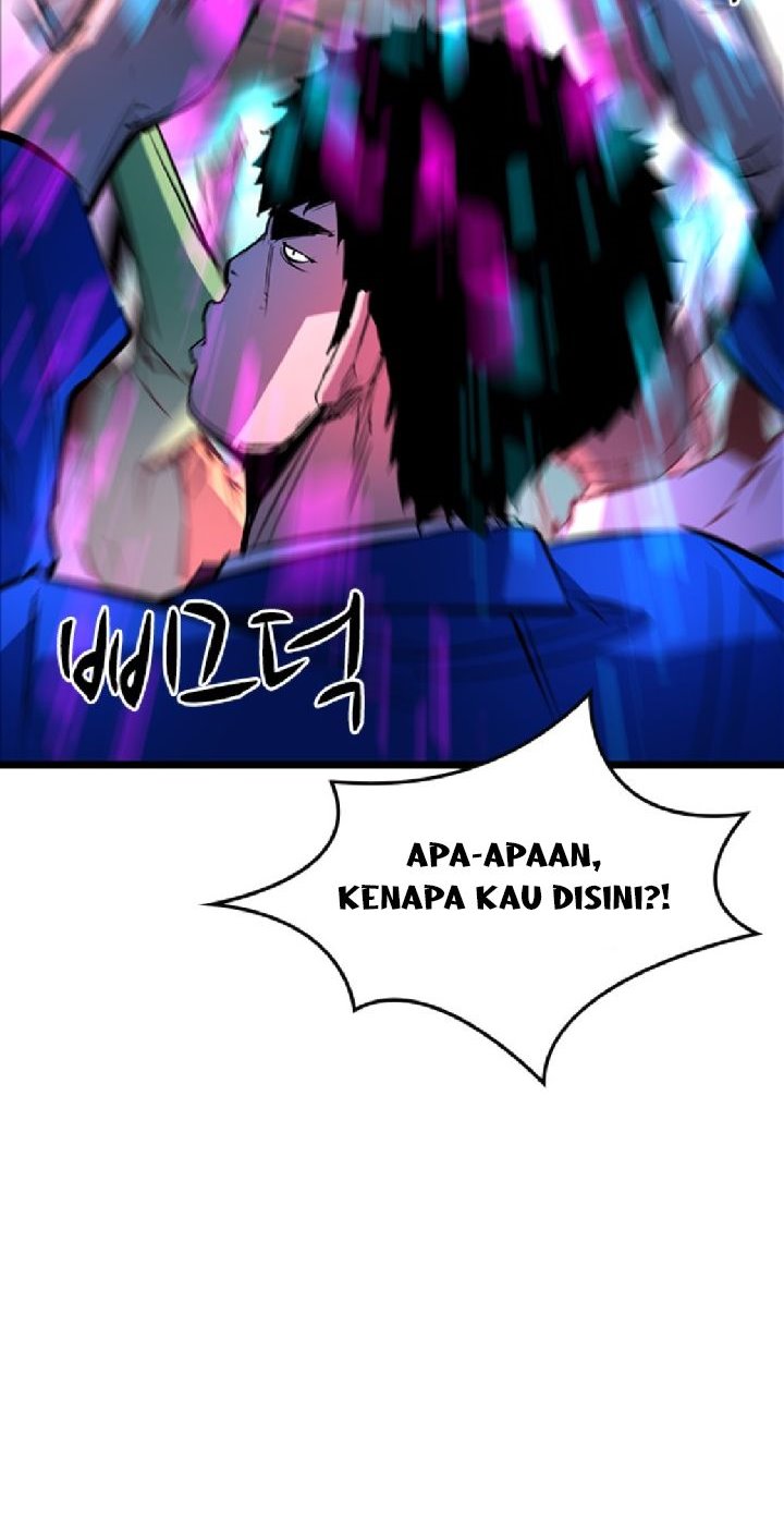 Hallym Gymnasium Chapter 71 Gambar 76