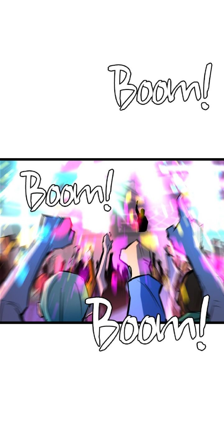 Hallym Gymnasium Chapter 71 Gambar 77