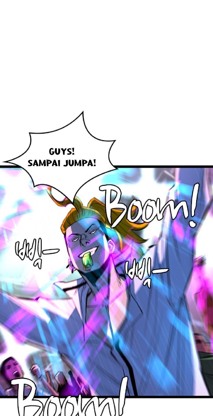 Hallym Gymnasium Chapter 71 Gambar 70