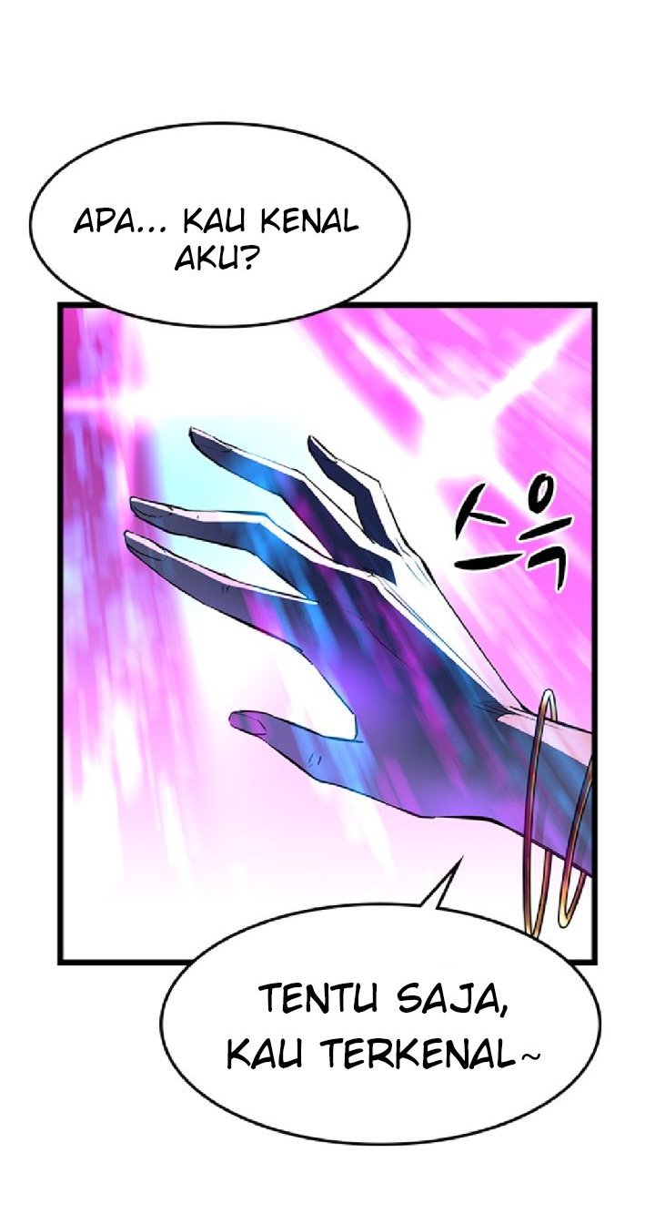 Hallym Gymnasium Chapter 71 Gambar 86