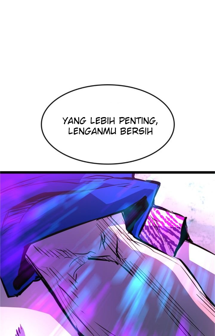 Hallym Gymnasium Chapter 71 Gambar 96