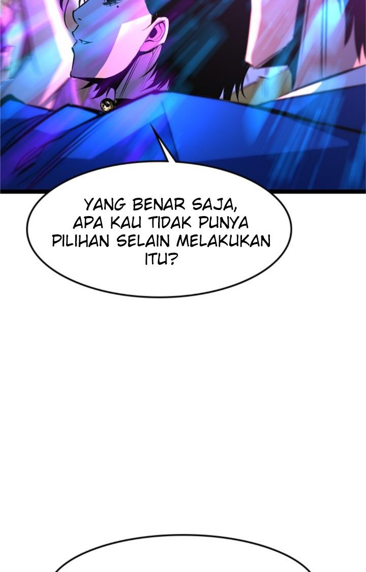 Hallym Gymnasium Chapter 71 Gambar 98