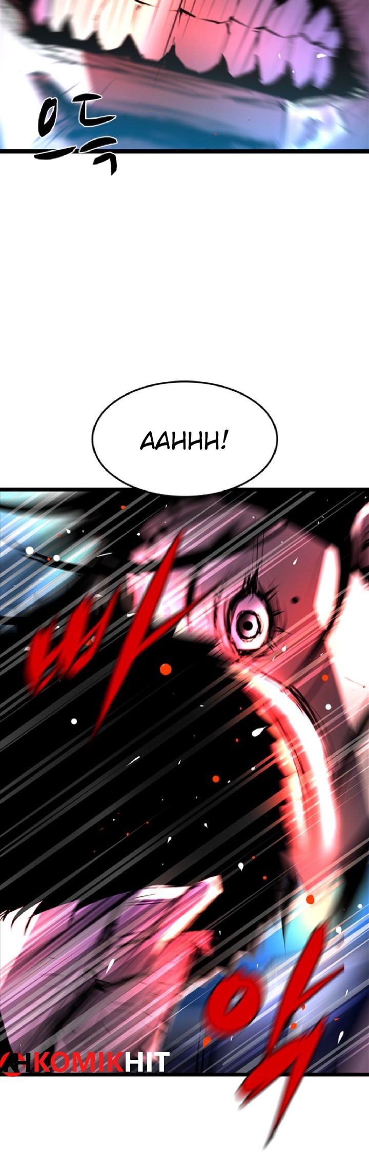 Hallym Gymnasium Chapter 77 Gambar 52