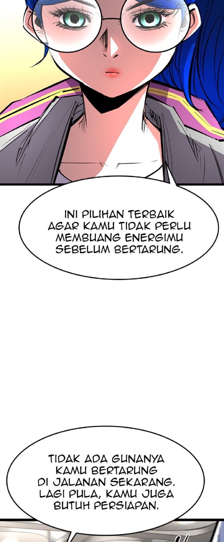 Hallym Gymnasium Chapter 66 Gambar 15