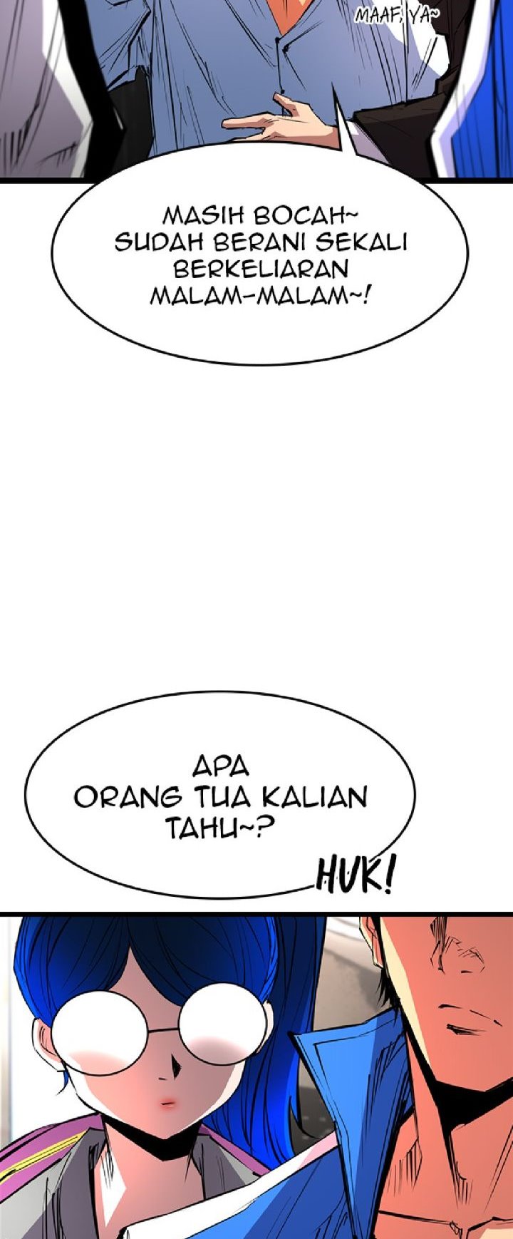 Hallym Gymnasium Chapter 66 Gambar 17