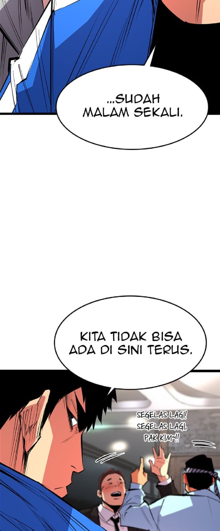 Hallym Gymnasium Chapter 66 Gambar 18