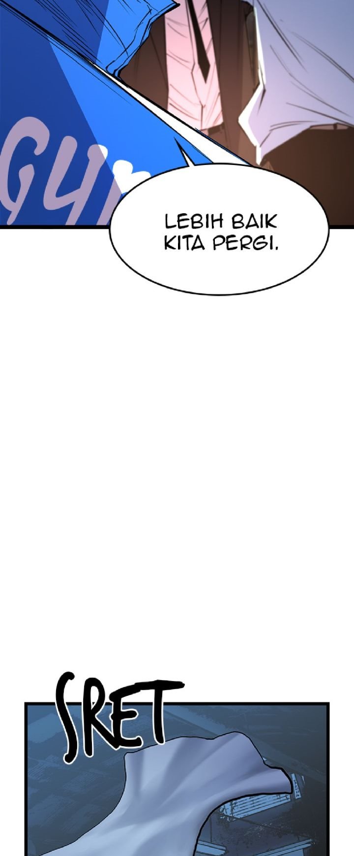 Hallym Gymnasium Chapter 66 Gambar 19