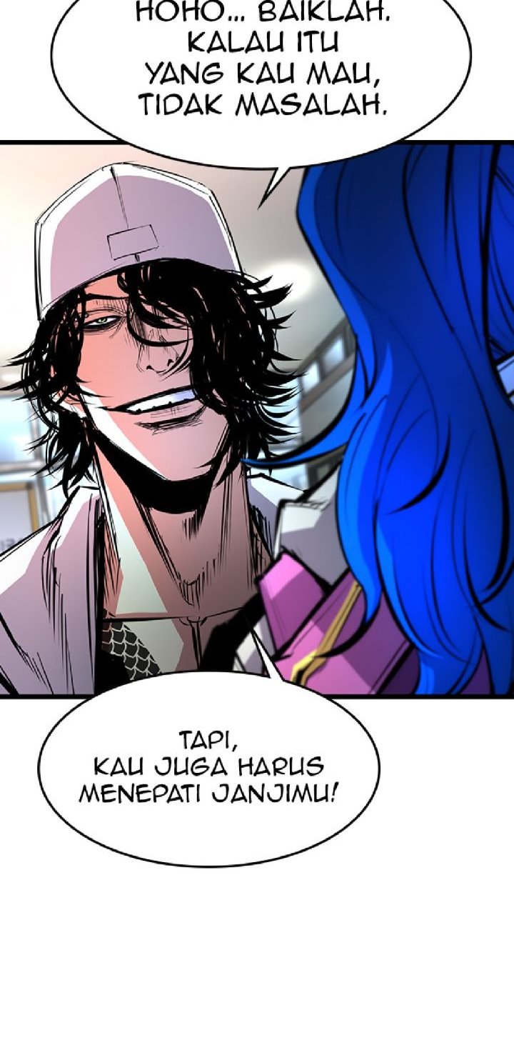 Hallym Gymnasium Chapter 66 Gambar 10