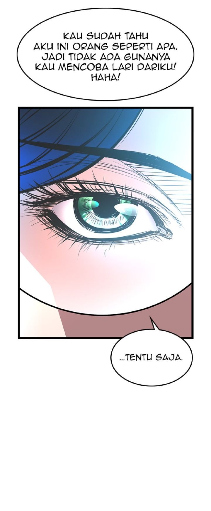 Hallym Gymnasium Chapter 66 Gambar 11