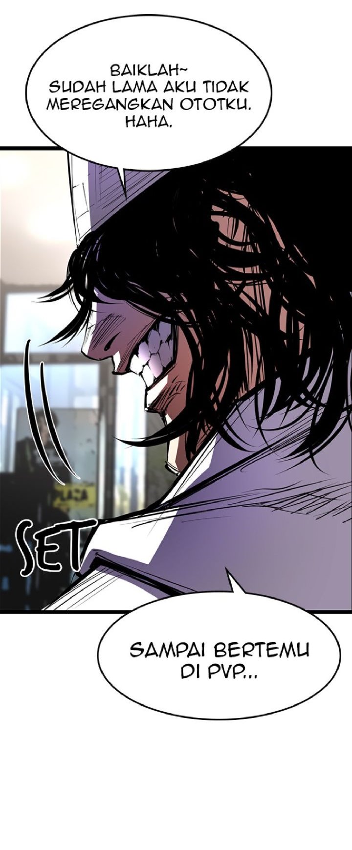 Hallym Gymnasium Chapter 66 Gambar 12