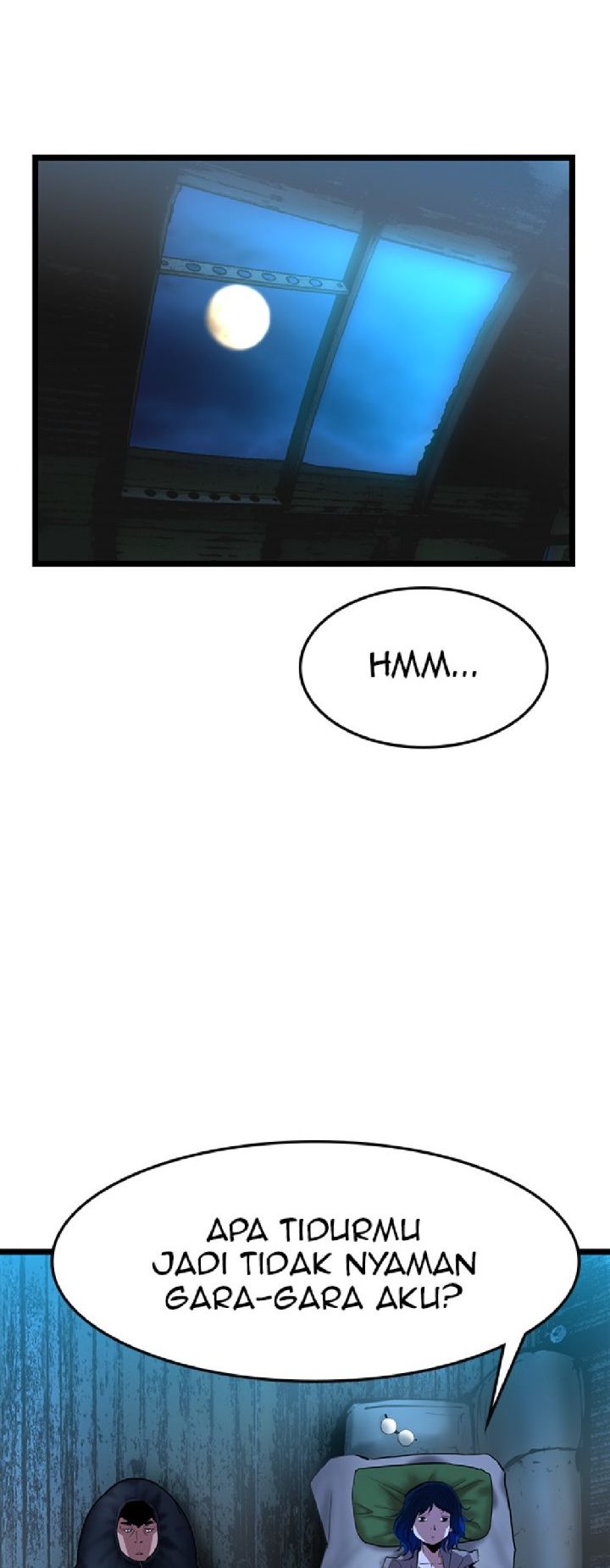 Hallym Gymnasium Chapter 66 Gambar 26