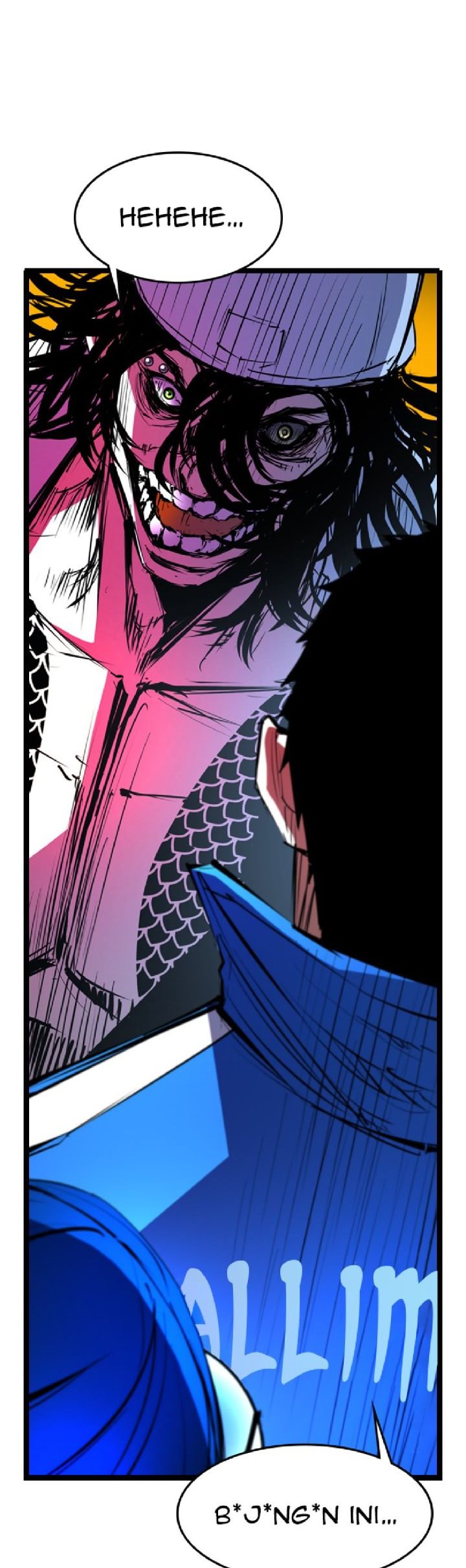 Manhwa Hallym Gymnasium Chapter 66 gambar nomor 2