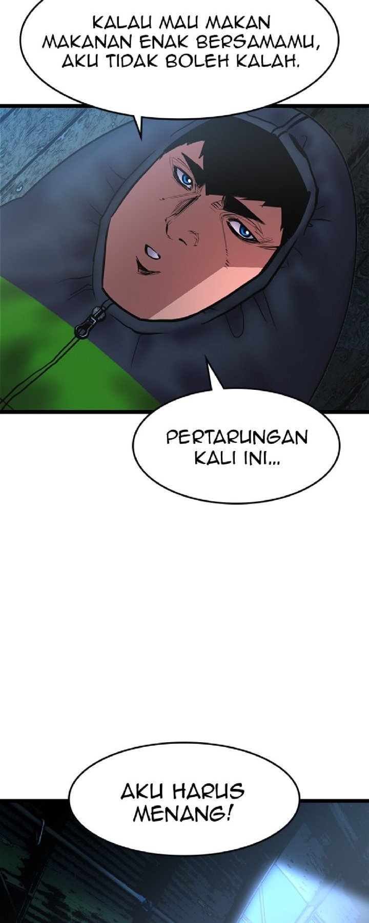 Hallym Gymnasium Chapter 66 Gambar 35