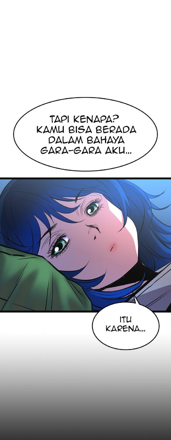 Hallym Gymnasium Chapter 66 Gambar 30