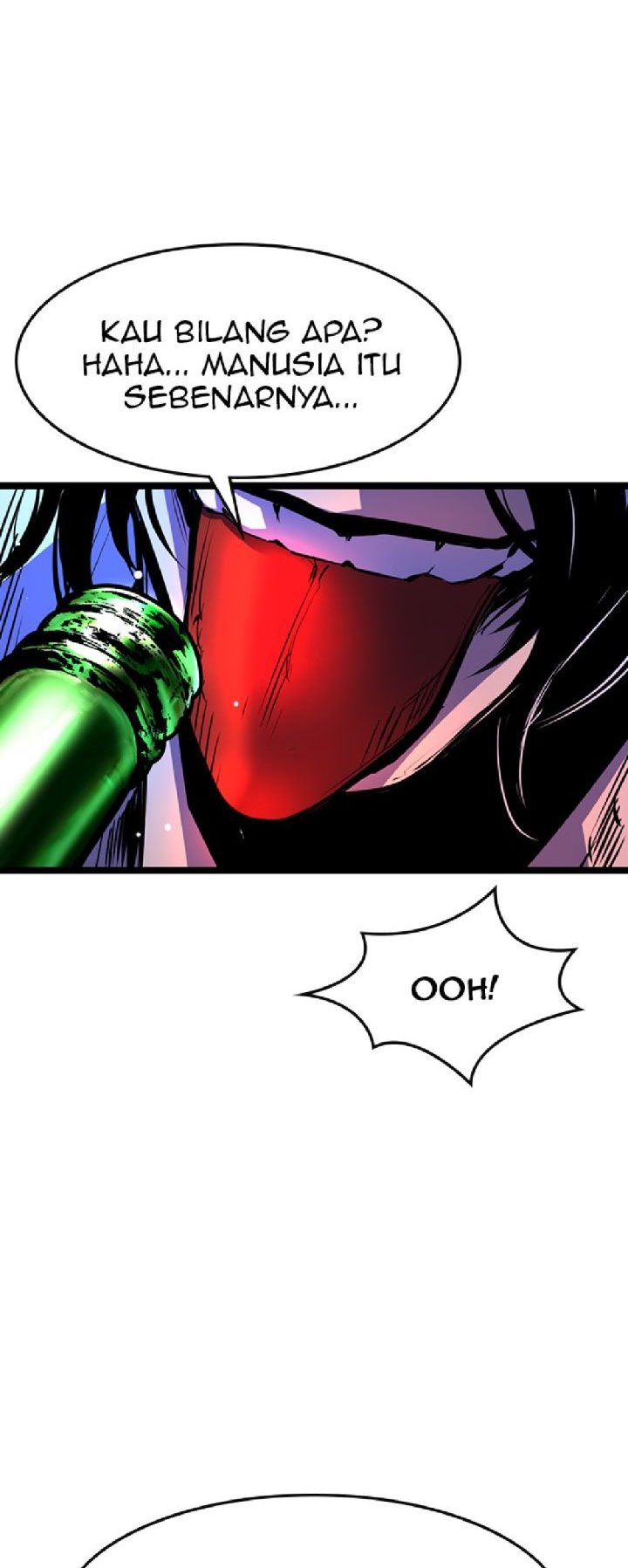 Hallym Gymnasium Chapter 66 Gambar 46