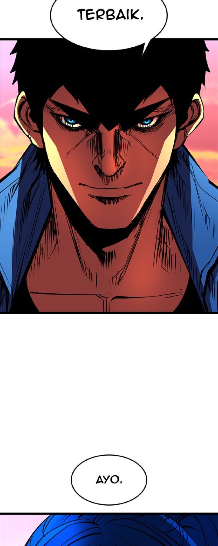 Hallym Gymnasium Chapter 66 Gambar 58