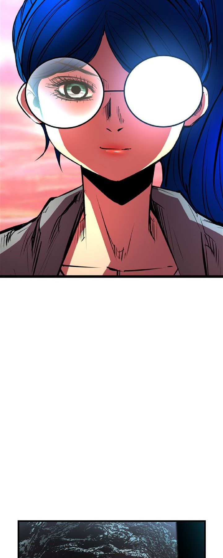 Hallym Gymnasium Chapter 66 Gambar 59