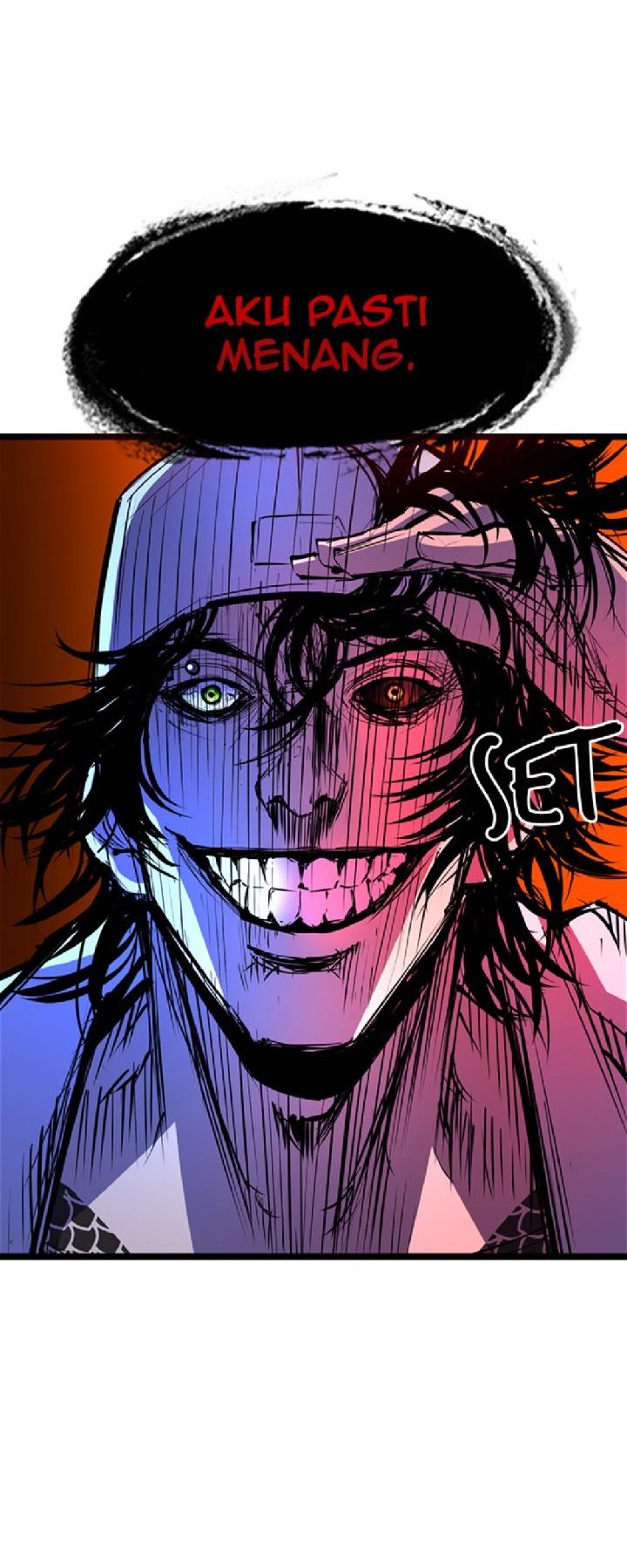 Hallym Gymnasium Chapter 66 Gambar 51