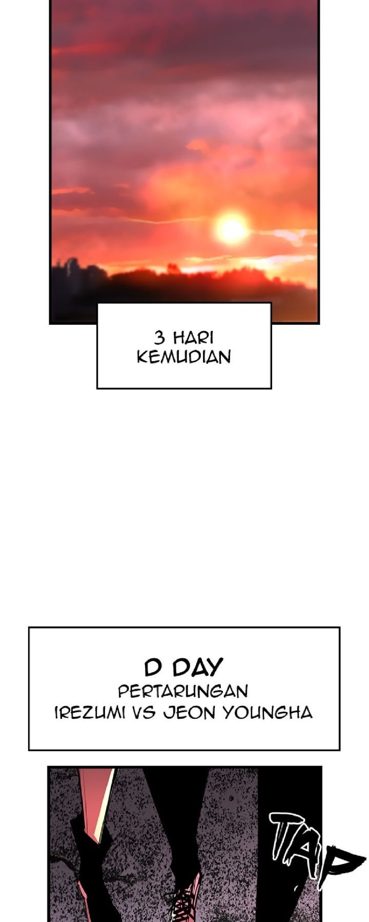 Hallym Gymnasium Chapter 66 Gambar 53