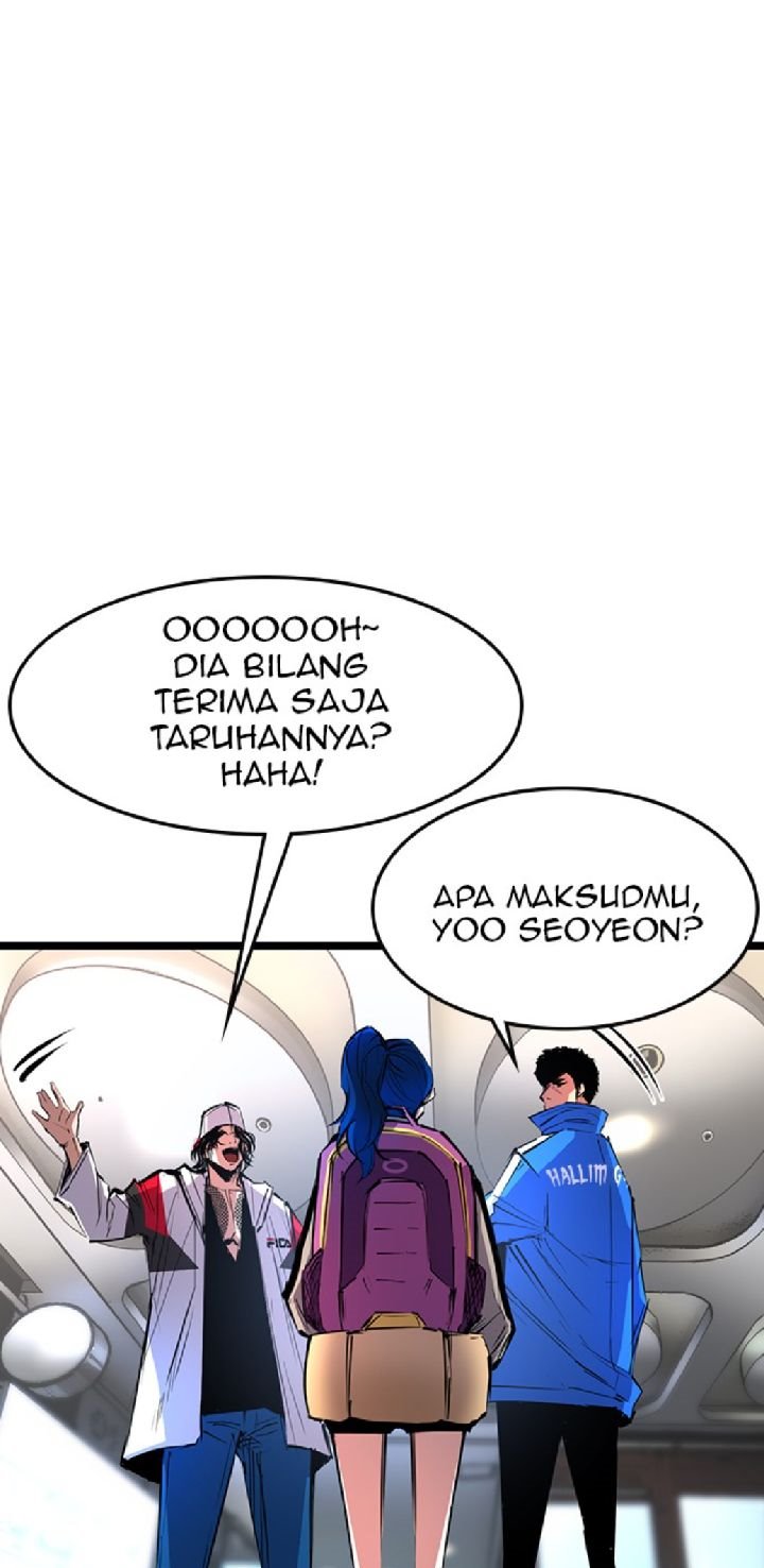 Hallym Gymnasium Chapter 66 Gambar 6